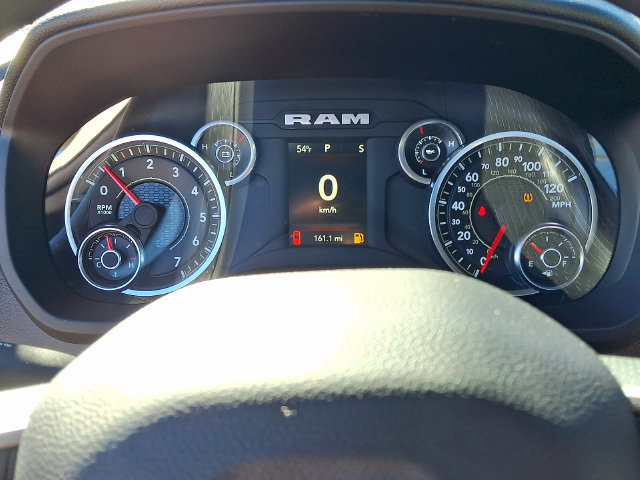 Used 2024 RAM 2500 Tradesman w/ Chrome Appearance Group AWD/4WD image 15