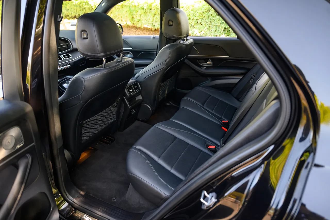 Used 2021 Mercedes-Benz GLE 350 w/ Premium Package image 22