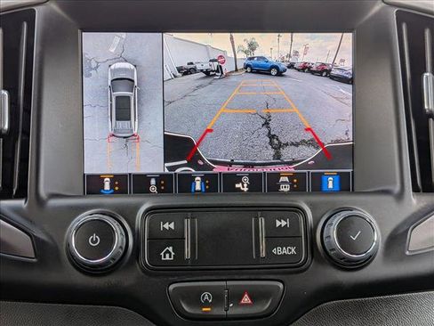 Used 2024 GMC Terrain AT4 w/ Tech Package image 13