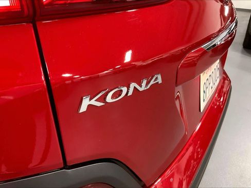 Used 2020 Hyundai Kona Ultimate image 29