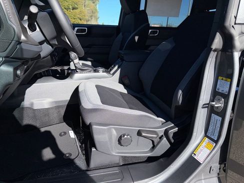 New 2026 Ford Bronco Big Bend image 6