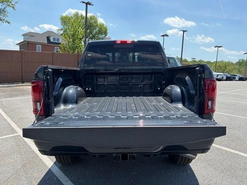 New 2026 RAM 2500 Tradesman w/ Safety Group AWD/4WD image 7