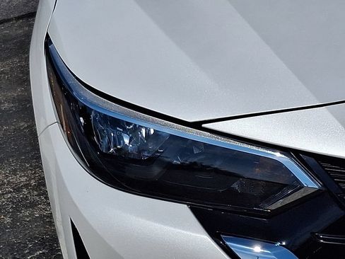 Certified 2024 Nissan Sentra SV w/ All-Weather Package FWD image 10