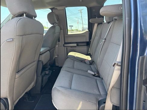 Used 2018 Ford F150 XLT w/ Max Trailer Tow Package AWD/4WD image 10