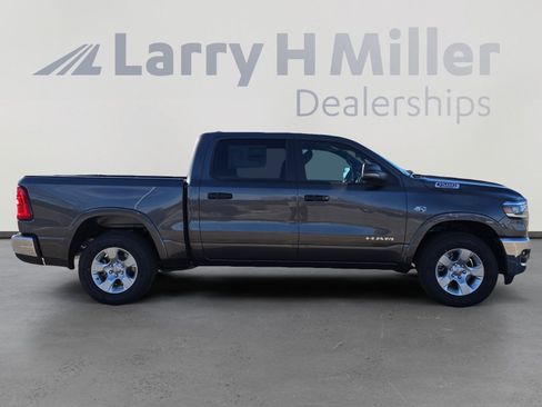 New 2026 RAM 1500 Big Horn image 7