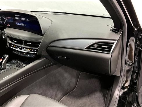 Used 2025 Cadillac CT5 Premium Luxury w/ Sun And Sound Package AWD/4WD image 19