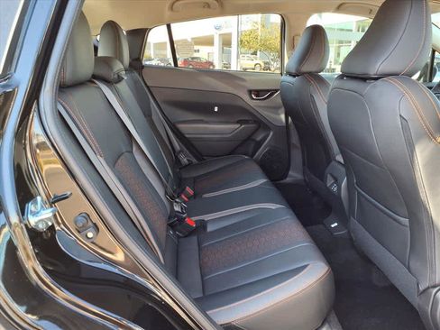 New 2025 Subaru Crosstrek 2.5i Limited image 14