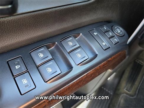 Used 2018 GMC Sierra 1500 SLT w/ SLT Premium Package image 29