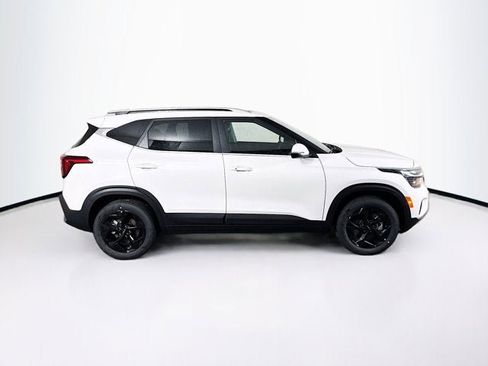 New 2026 Kia Seltos EX w/ EX Sunroof Package image 4