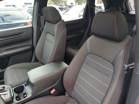 Used 2023 Honda CR-V Sport image 19