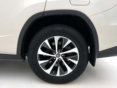 Certified 2020 Lexus RX 350 AWD w/ Premium Package image 27