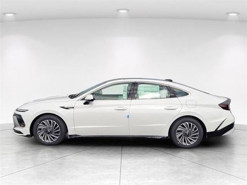 New 2026 Hyundai Sonata SEL image 7