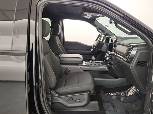 Used 2023 Ford F150 XLT w/ Equipment Group 302A High AWD/4WD image 33