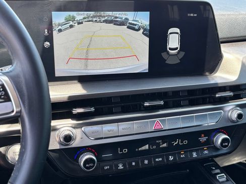 Used 2024 Kia Telluride S w/ S Sunroof Package FWD image 25