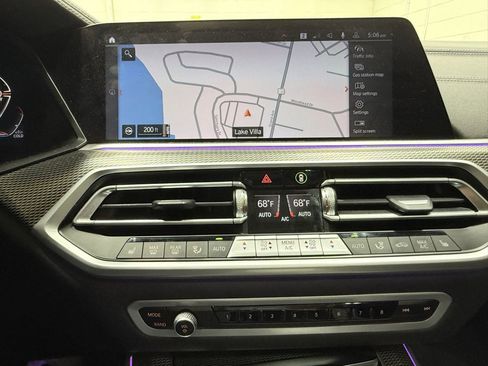 Used 2023 BMW X5 xDrive40i w/ M Sport Package image 25
