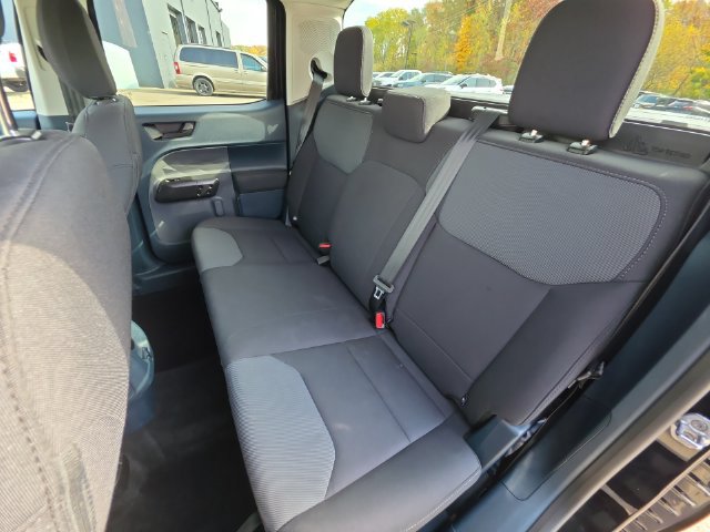 Used 2024 Ford Maverick XL w/ Equipment Group 100A Standard AWD/4WD image 22