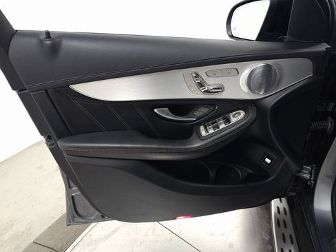 Used 2018 Mercedes-Benz GLC 63 AMG 4MATIC image 15