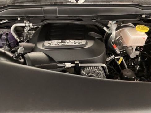 New 2026 RAM 2500 Tradesman w/ Power Wagon Package image 18