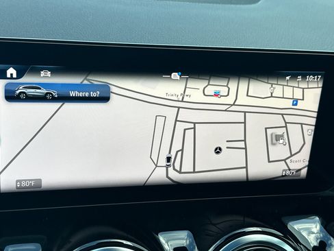 Used 2025 Mercedes-Benz GLA 250 4MATIC image 19