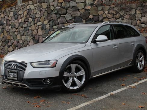 Used 2013 Audi A4 Premium Plus image 2
