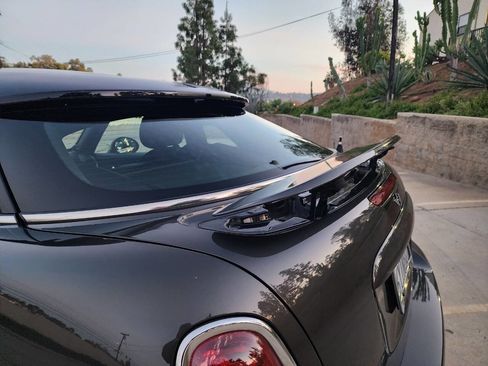 Used 2012 MINI Cooper Coupe S image 23