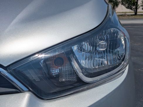 Used 2017 Chevrolet Spark LT FWD image 26