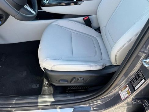 New 2026 Hyundai Tucson Limited AWD/4WD image 7
