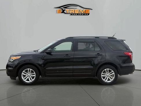 Used 2015 Ford Explorer 4WD image 3
