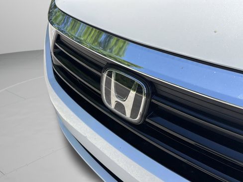 Certified 2024 Honda Odyssey Elite image 22