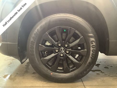 Certified 2024 MAZDA CX-50 AWD 2.5 S w/ Cargo Package image 20