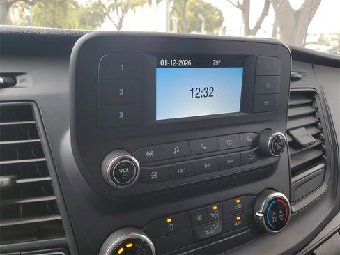 Used 2023 Ford Transit 150 Low Roof image 21