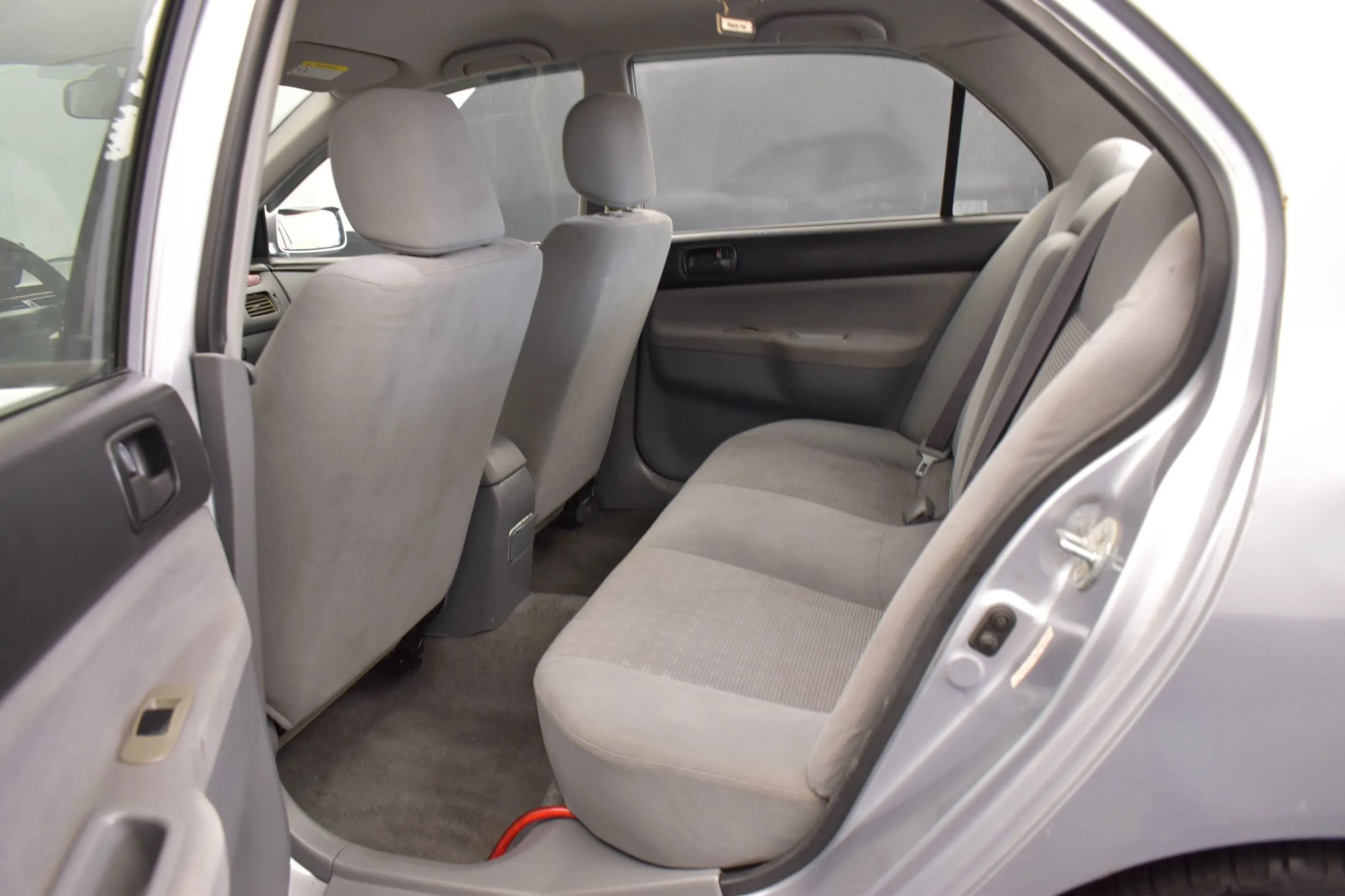 Used 2005 Mitsubishi Lancer ES FWD image 15