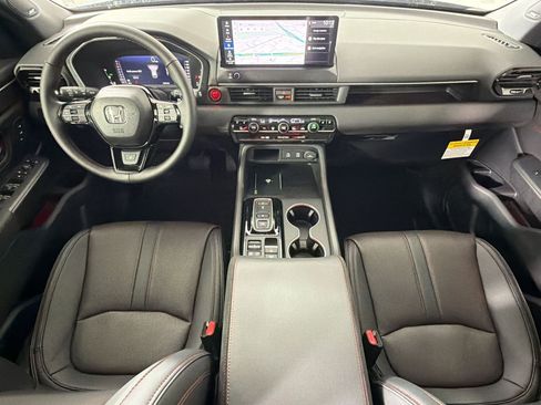 New 2026 Honda Pilot Black Edition image 17