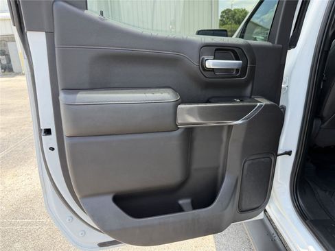 Used 2020 GMC Sierra 1500 AT4 w/ AT4 Premium Package AWD/4WD image 17