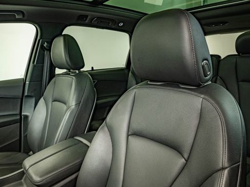 Used 2019 Audi Q7 3.0T Prestige w/ Prestige Package AWD/4WD image 33