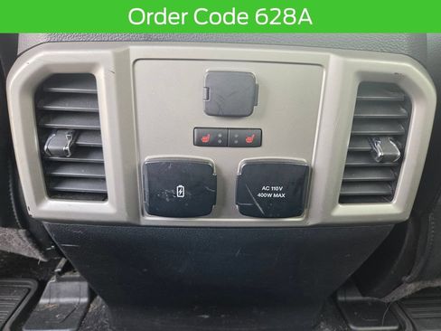 Used 2019 Ford F350 Lariat w/ Chrome Package AWD/4WD image 8
