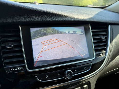Used 2017 Buick Encore Preferred FWD image 17