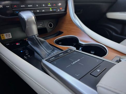 Used 2022 Lexus RX 350 FWD w/ Premium Package image 53