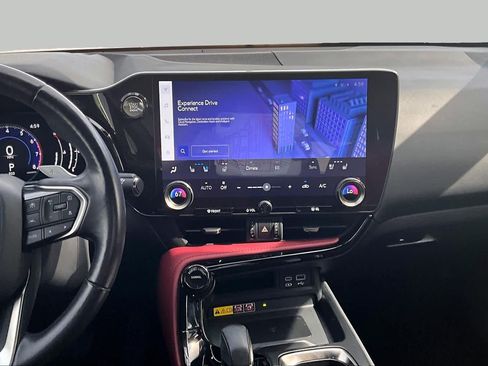 Used 2022 Lexus NX 350 AWD image 7