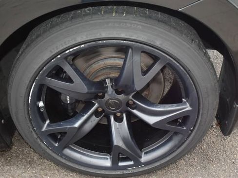 Used 2010 Nissan 370Z Touring w/ Sport Pkg image 37