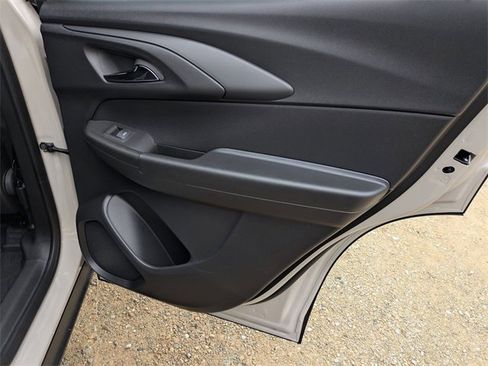 New 2026 Chevrolet TrailBlazer ACTIV w/ Convenience Package image 31