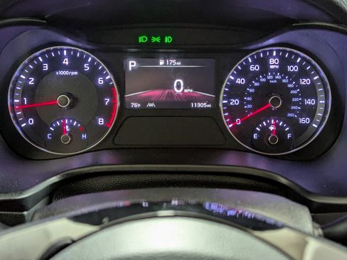 Used 2024 Kia Forte GT-Line image 15