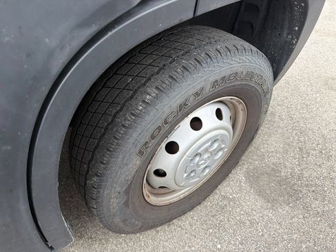 Used 2019 RAM ProMaster 3500 FWD image 26