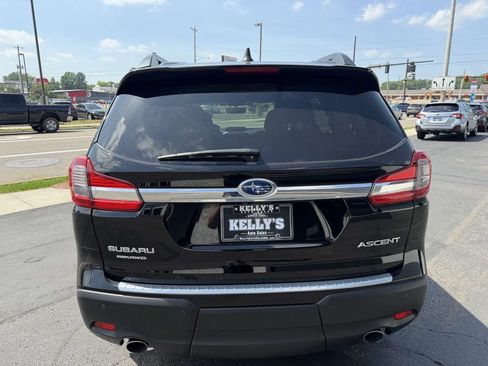 Used 2020 Subaru Ascent Premium w/ Convenience Package AWD/4WD image 4