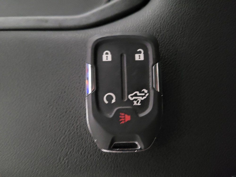 Used 2021 Chevrolet Silverado 1500 LT RWD image 32