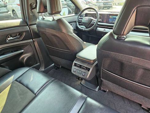 Used 2023 Nissan Ariya FWD image 15