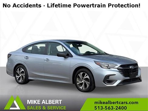 Used 2024 Subaru Legacy image 1