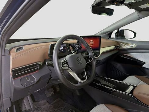 Used 2023 Volkswagen ID.4 Pro image 9