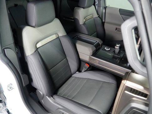 Used 2025 GMC Hummer EV 3X AWD/4WD image 2