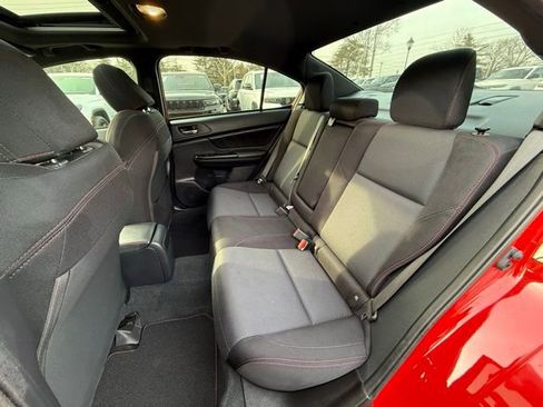 Used 2020 Subaru WRX Premium image 21